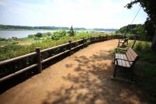 高野山桃山公園の写真