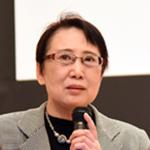 新妻香織さん