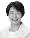 島田安子議員